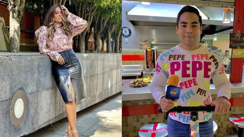 Hoy: La ausencia de Galilea Montijo y “Pepe Pepe” presumiendo sus ‘abs’, entre lo mejor de la semana