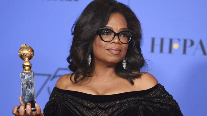 Oprah Winfrey, la mujer que entrevistó a Meghan y Harry, de las más ricas de EU; conoce su MILLONARIA fortuna