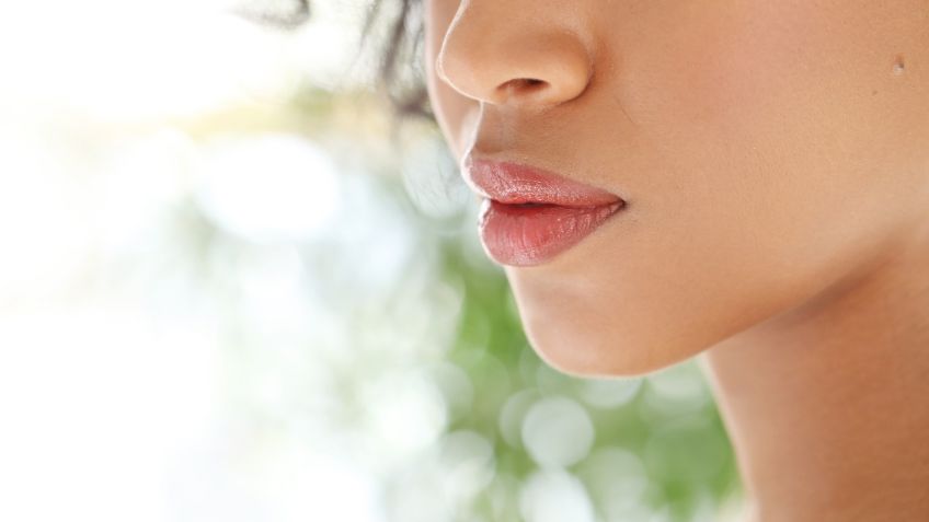 ¿Labios resecos? Elabora un bálsamo natural en 5 sencillos pasos