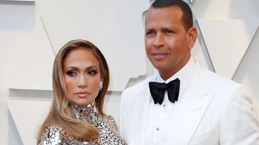 ¡Se acabó! Jennifer Lopez y Alex Rodriguez confirman este JUEVES su ruptura