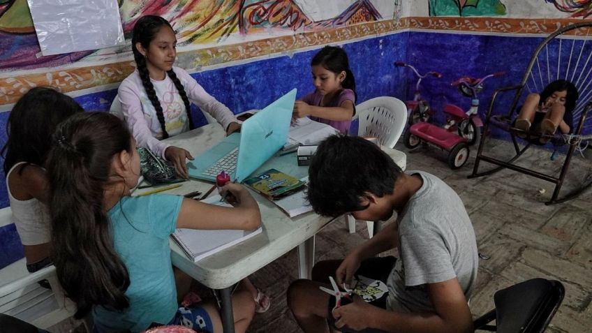 Regreso a clases SEP: Antes del 9 de julio tendrán clases presenciales, preescolar, primaria y secundaria