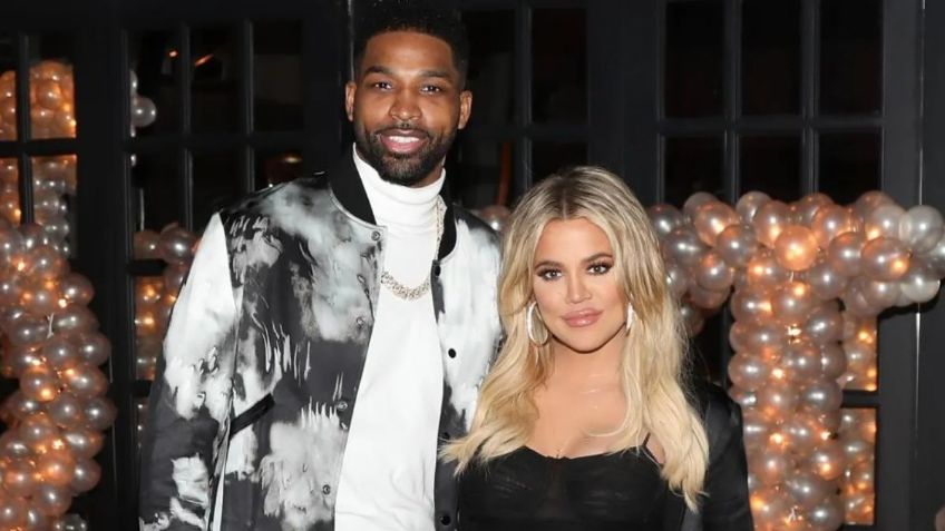 Khloé Kardashian festeja con Tristan Thompson su cumpleaños 30, y hacen oficial su regreso