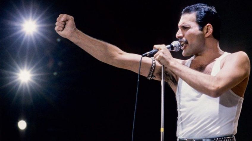 Queen: De esta manera FREDDIE MERCURY reveló que tenía SIDA... Horas después, MURIÓ