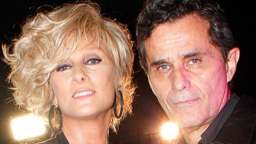 Humberto Zurita, por primera vez, habla de la muerte de su esposa, Christian Bach, revela qué enfermedad tuvo