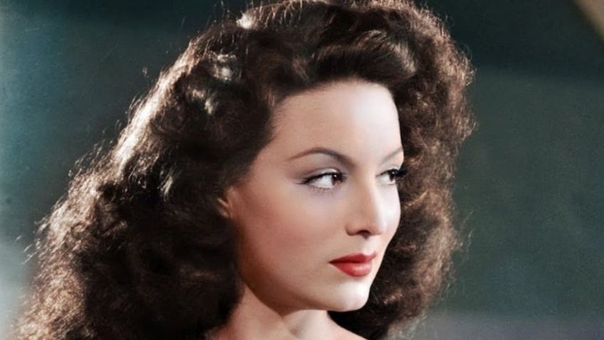 María Félix: Incesto, canibalismo y simbología SATÁNICA ¿Tuvo PACTO con el diablo? | FOTOS