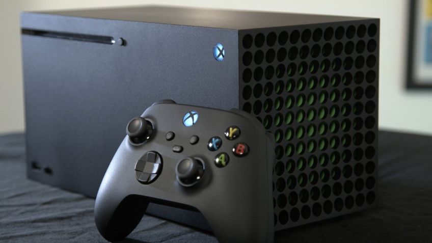 Xbox Series X|S recibirá actualización para soluciona problemas en los controles