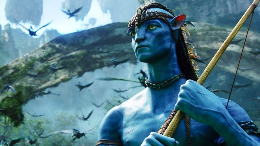 AVATAR, estas son las montañas chinas que inspiraron a James Cameron a crear PANDORA