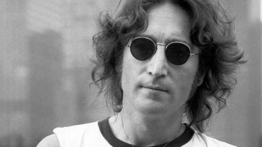 Así fue la TRÁGICA muerte de John Lennon; ¿Quién y por qué lo asesinaron?