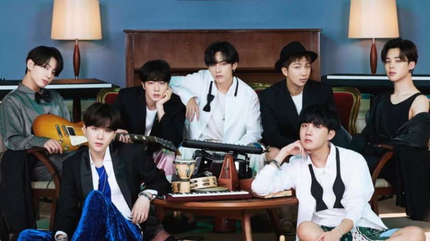 BTS: ¿Sabes cuál es el verdadero significado de la banda COREANA?; aquí te lo contamos