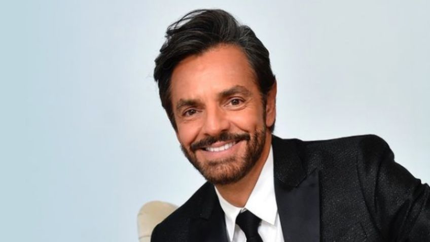 Eugenio Derbez adopta a un ex participante de Exatlón México; entérate quién es