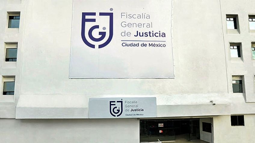 Fiscalía CDMX descarta ejercer acción penal contra ex Magistrado acusado de abuso sexual