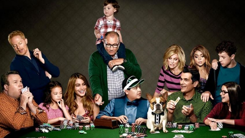 Netflix: Modern Family se despide con su ÚLTIMA temporada ¡Ya disponible!