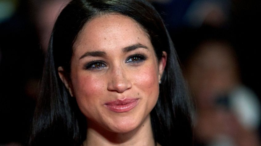 Sin ayuda de la corona, esta es la VALIOSA herencia que Meghan Markle tiene lista para su HIJA