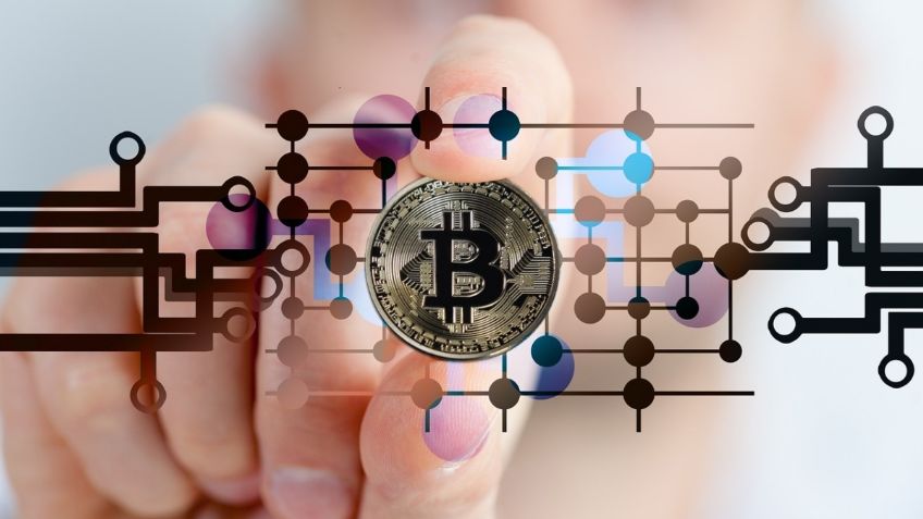 Bitcoin sigue subiendo; así se cotiza la Criptomoneda el 20 de marzo