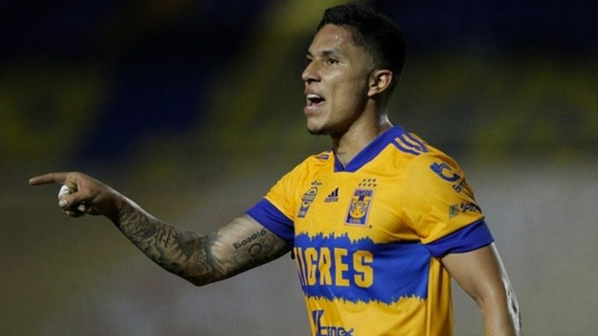 Carlos Salcedo EXPLOTA contra el ARBITRAJE tras el Tigres vs Mazatlán | FOTO