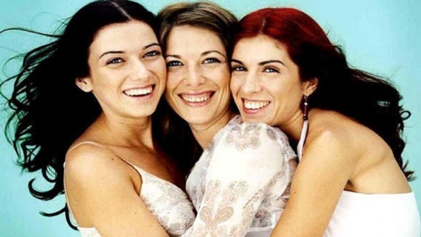 “Las Ketchup”: Así lucen las hermanas a casi 20 años de la polémica canción “Aserejé”