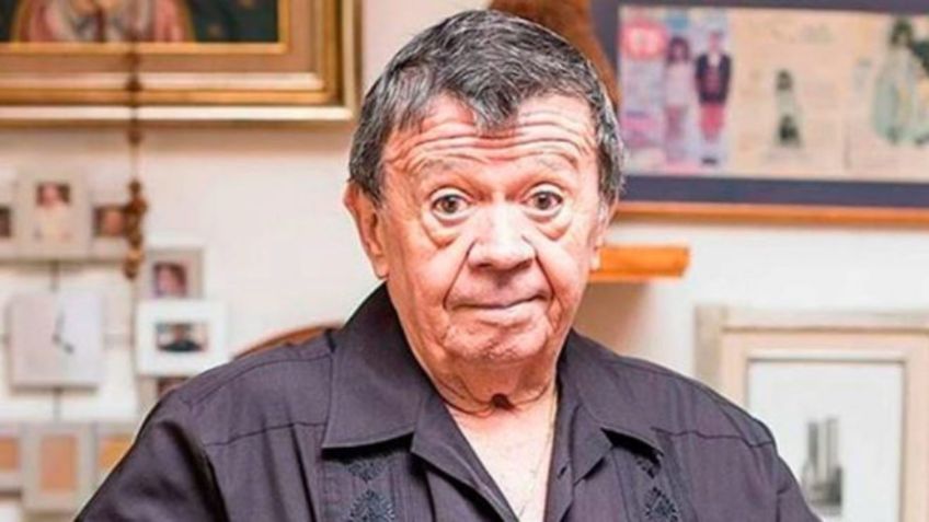 Chabelo: ¿A cuánto asciende la FORTUNA del 'amigo de todos los niños'? ¿Es MILLONARIO?