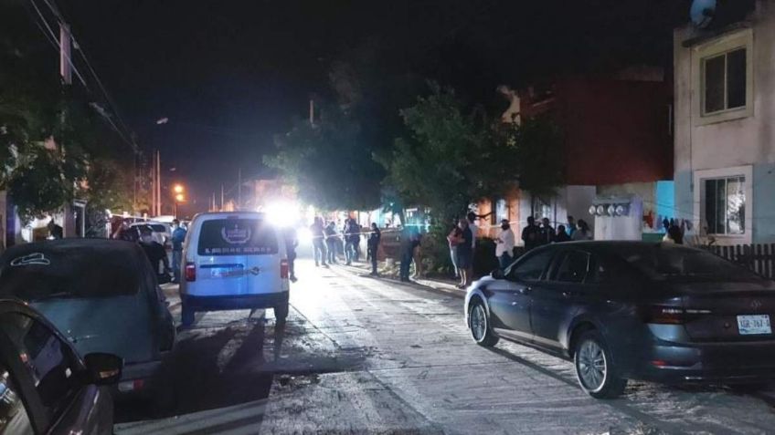 Encuentran a madre e hijos muertos en Tamaulipas