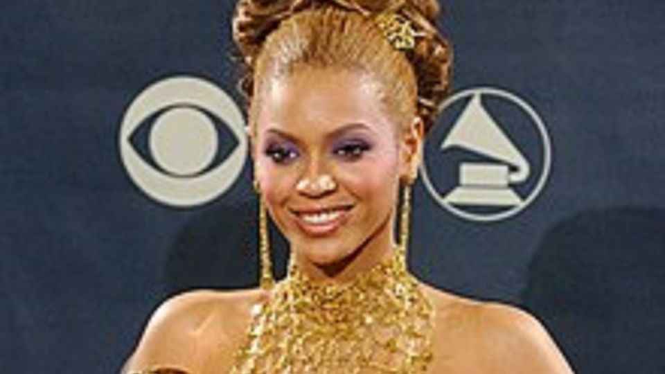 Beyonce podría ser la artista más galardonada de la historia de los Premios Grammy.