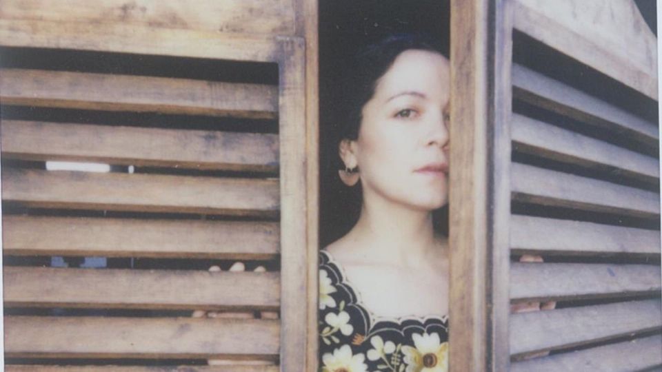 Foto: Twitter @lafourcade