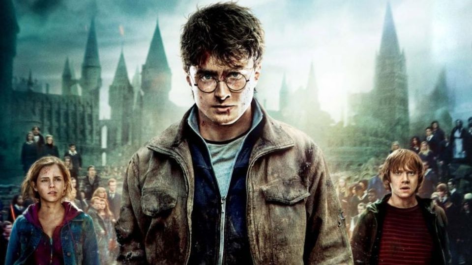 El próximo 7 de julio se cumplirán 10 años de que se estrenó la última entrega de la saga: 'Harry Potter y las reliquias de la muerte 2', protagonizada por Daniel Radcliffe. Foto: Especial