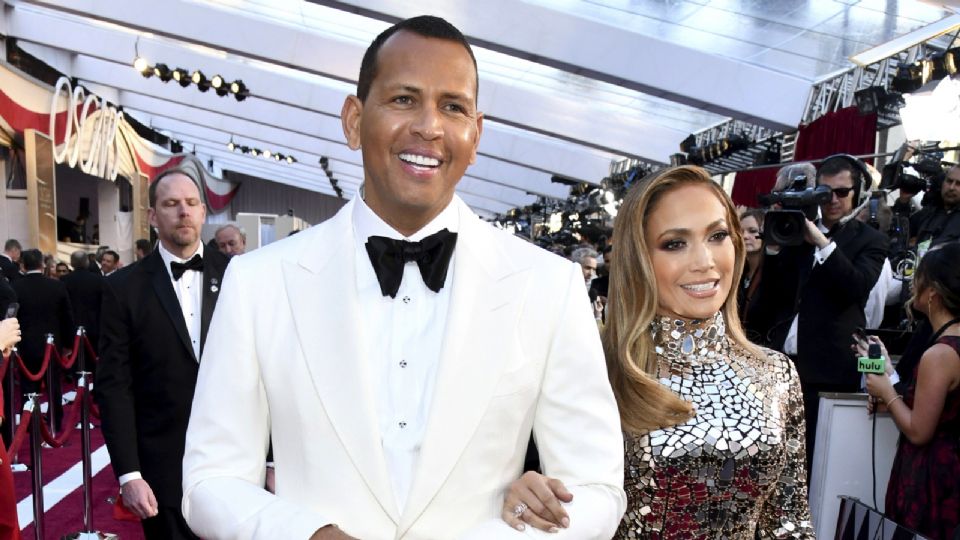 A-Rod aseguró que vivió momentos increíbles junto a JLo y no hay rencor tras la ruptura