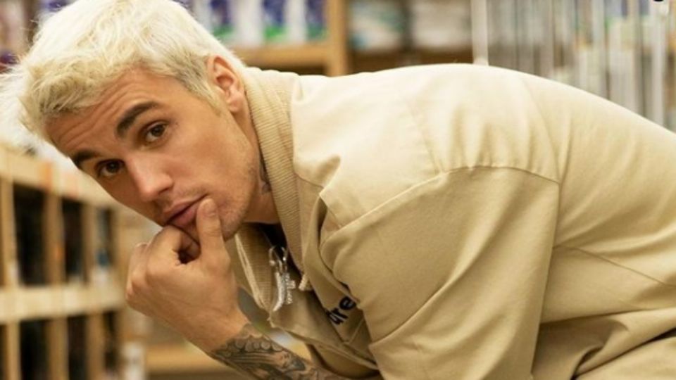 Justin Bieber interpretará su nuevo sencillo 'Anyone'. Foto: Instagram