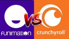 Funimation o Chrunchyroll: ¿Qué servicio de streaming es mejor para ver tu anime favorito?