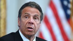 Retiran Premio Emmy a Andrew Cuomo, exgobernador de Nueva York, tras acusaciones de acoso sexual