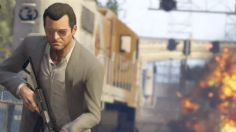 Fan de GTA V crea remake del juego que mejora el trabajo de Rockstar Games