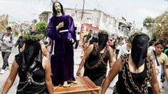 Cancelan Procesión de Viernes Santo en Puebla por esta razón