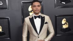 Premios Grammy 2021: Conoce a Trevor Noah, el presentador de la ceremonia de premiación