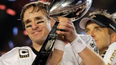 Drew Brees, anuncia su RETIRO, después de 20 años en la NFL y 15 con la escuadra de los Saints: VIDEO