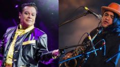 SAX: Cuando JUAN GABRIEL sonó a SKA debido a este COVER de MALDITA VECINDAD