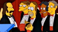 ¡"Los Simpson" lo hacen de nuevo! Estos son los CAPÍTULOS donde se burlan de los Premios Grammy