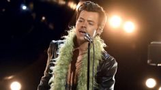 Premios Grammy 2021: ¡INSÓLITO! Harry Styles gana su primer GRAMMY