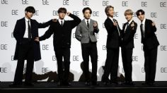 Premios Grammy 2021: BTS derrocha elegancia y estilo en alfombra roja; envían mensaje a ARMY