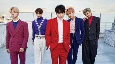 BTS en la cima: ‘Dynamite’ supera marcas de Luis Fonsi, Daddy Yankee y PSY