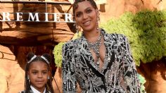 Premios Grammy 2021: ¡HERENCIA FAMILIAR! Blue Ivy, hija de Beyonce, gana a los 9 AÑOS su primer premio