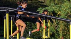 Exatlón México: ¡CONFIRMADA! Ella es Jazmín Hernández, la ATLETA que salió EXPULSADA este 14 de marzo