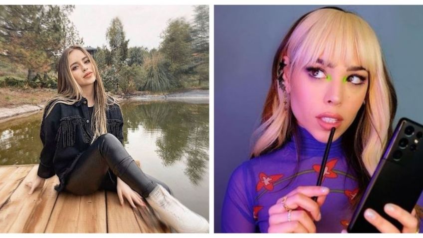 Hermana de Christian Nodal, ¿quiere a Danna Paola de cuñada? Revive polémica de mala relación