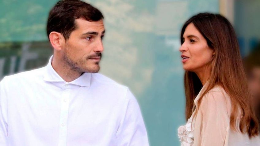 ¡Se da un respiro! Iker Casillas se muda a Sevilla tras su separación de Sara Carbonero