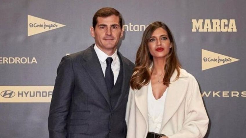 Iker Casillas y Sara Carbonero: Este es el patrimonio que se tendrán que repartir