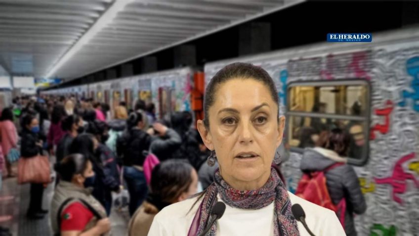 Tercera ola no afectaría tanto a la CDMX porque ya hay personas vacunadas: Claudia Sheinbaum