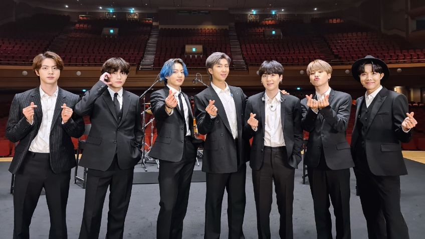 BTS: Conoce el TOP TEN de las mejores CANCIONES de la banda coreana, reveladas por ARMY