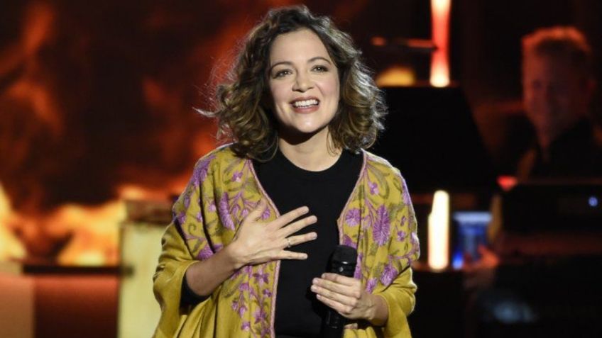 Premios Grammy 2021: Natalia Lafourcade GANA su segundo Grammy por 'Un Canto por México, Vol. 1'