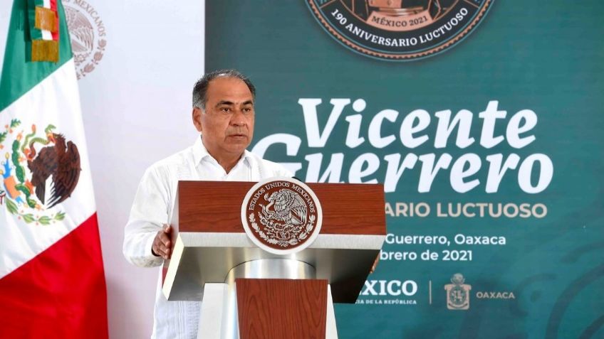 En Guerrero se prioriza la salud de visitantes y residentes: Héctor Astudillo