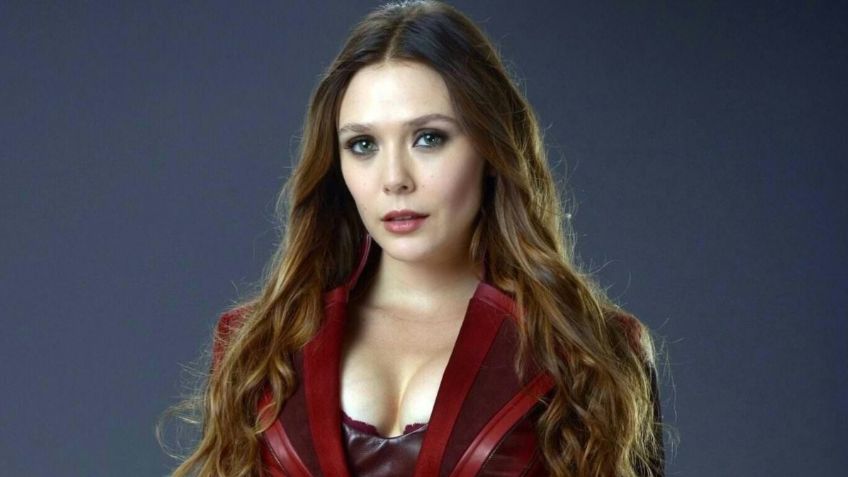 WandaVision: Elizabeth Olsen también fue ENGAÑADA; desconocía si los X-MEN estarían dentro de la serie