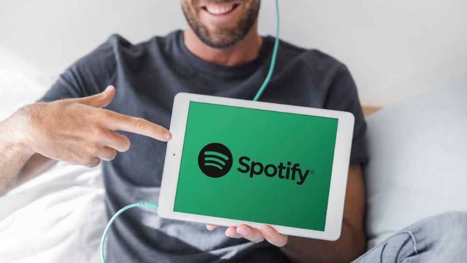 La app de música Spotify se actualiza con está nueva función.