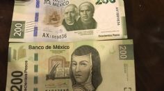 ¿Tienes este billete de 200 pesos? Ojo saldrá de circulación